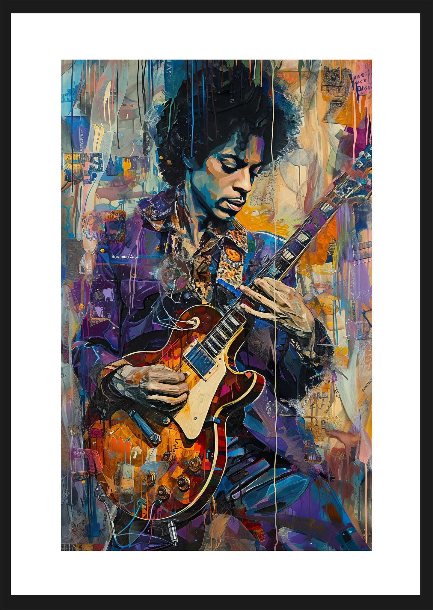 Prince Portrait #2