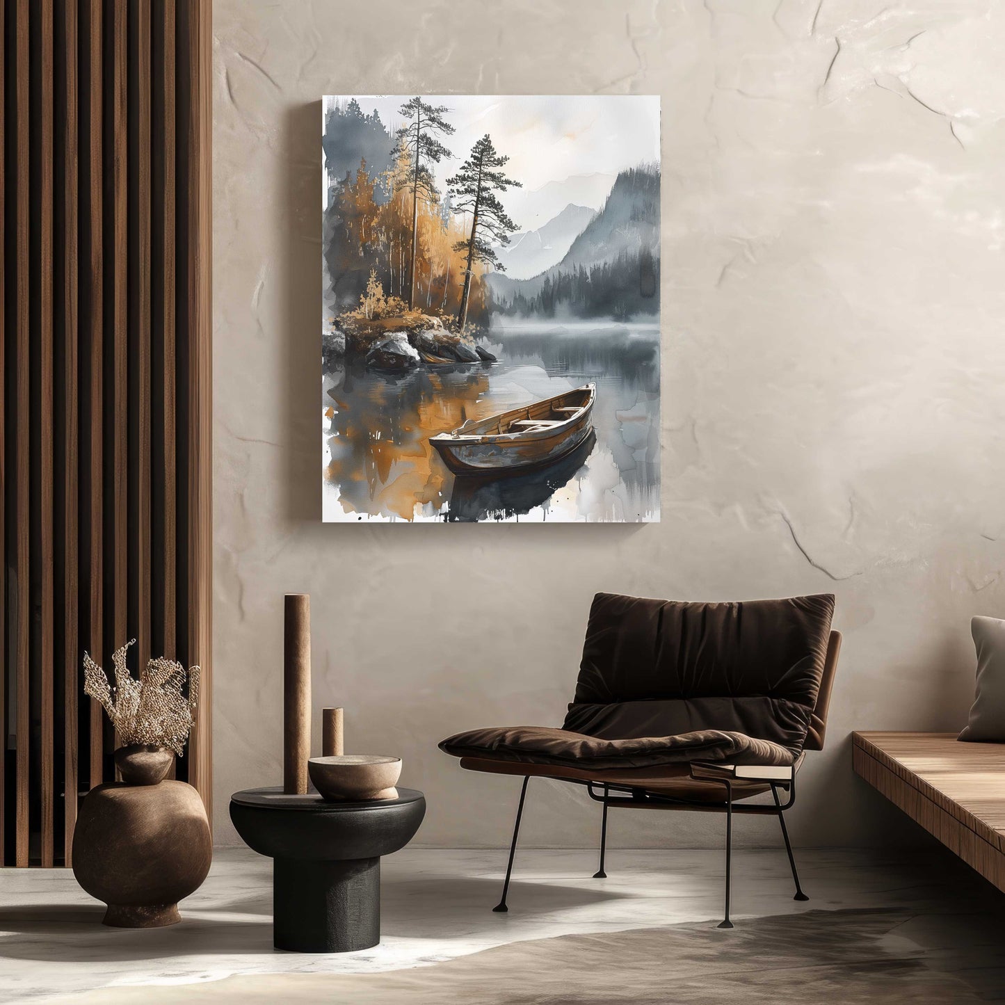 River Mountain