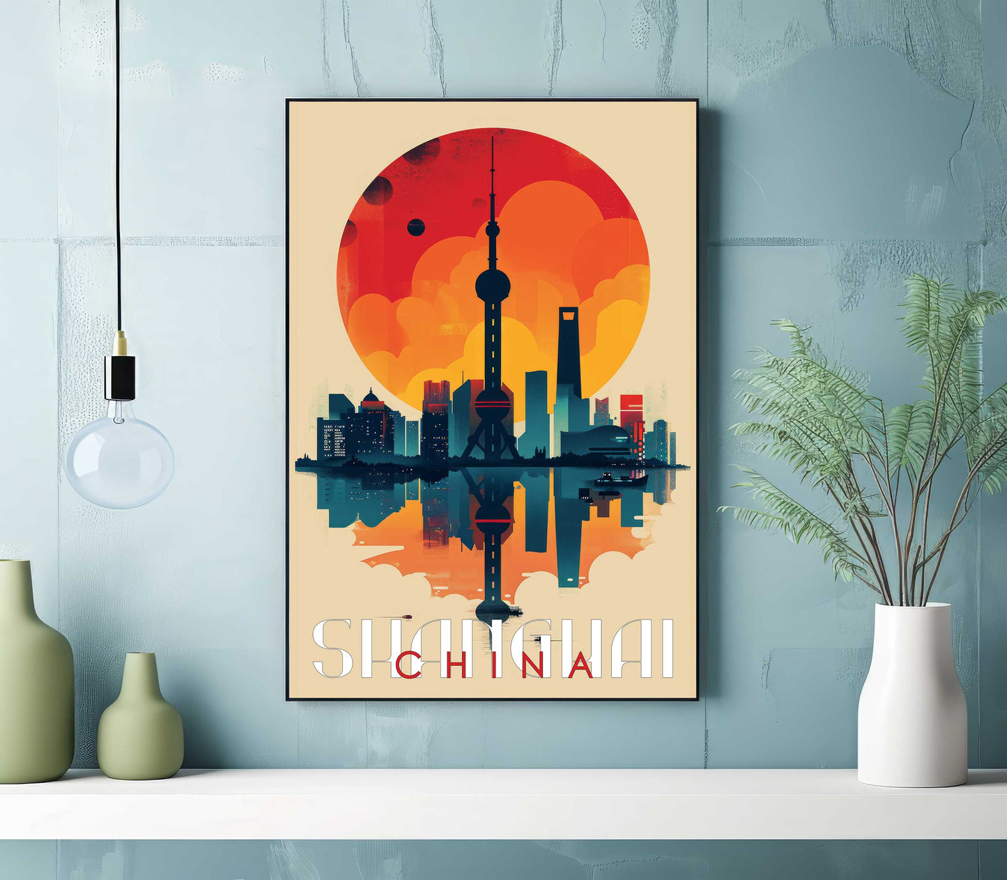 Shanghai #1