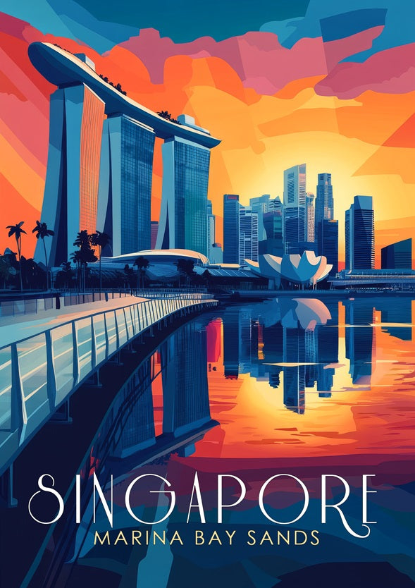 Singapore #1