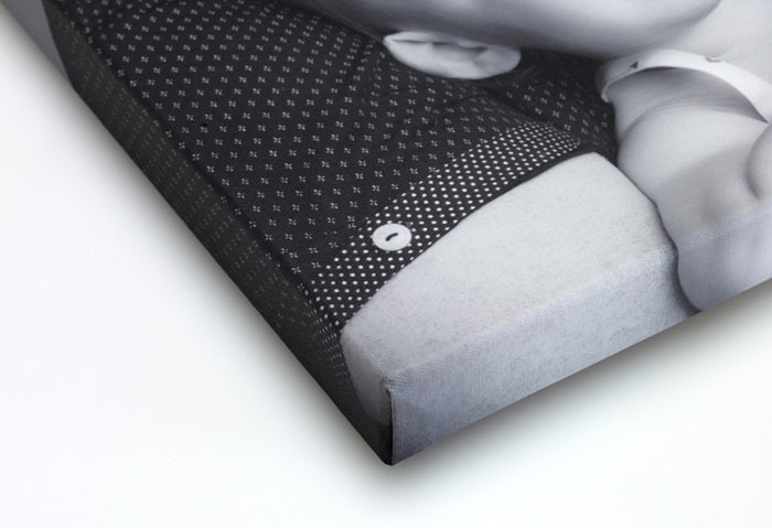 Beans surrounding cup #2