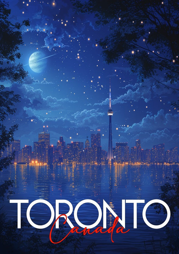 Toronto #2