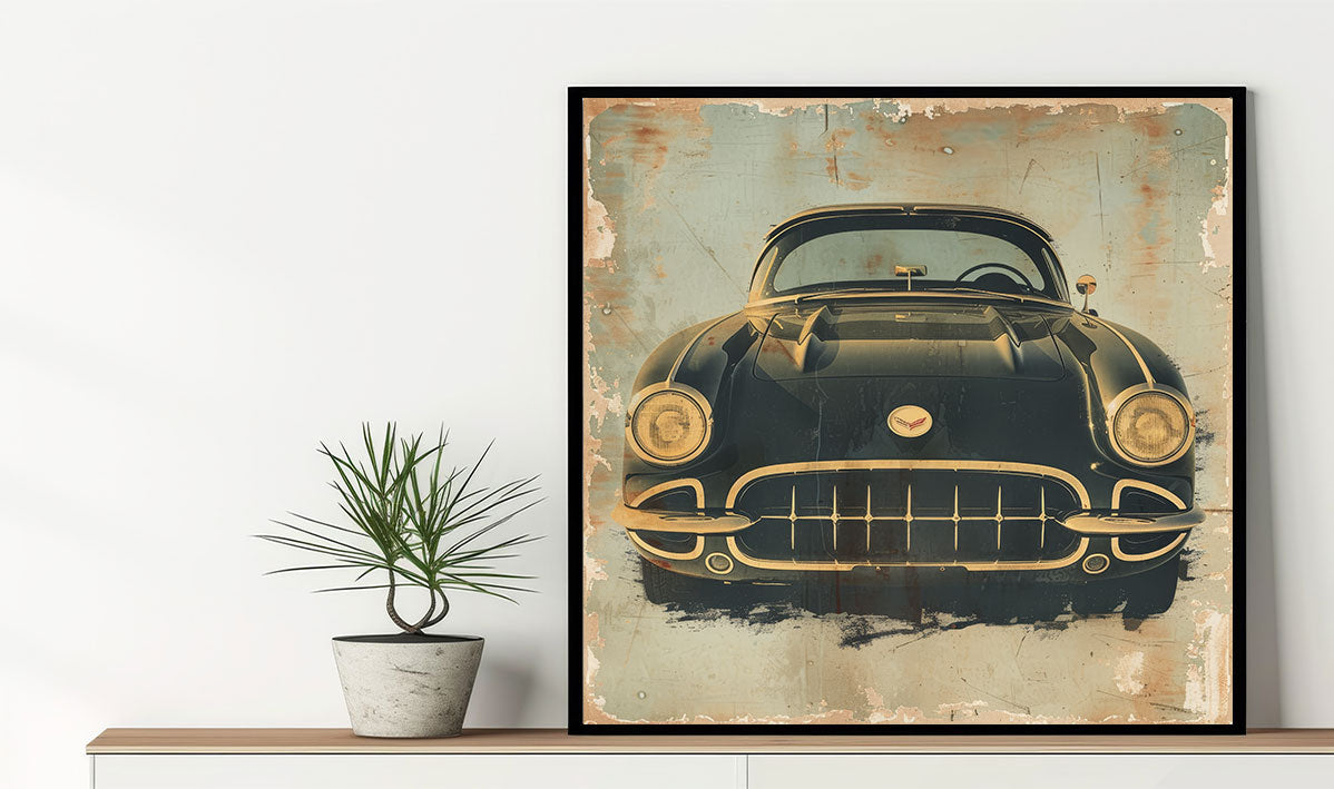 Vintage #16