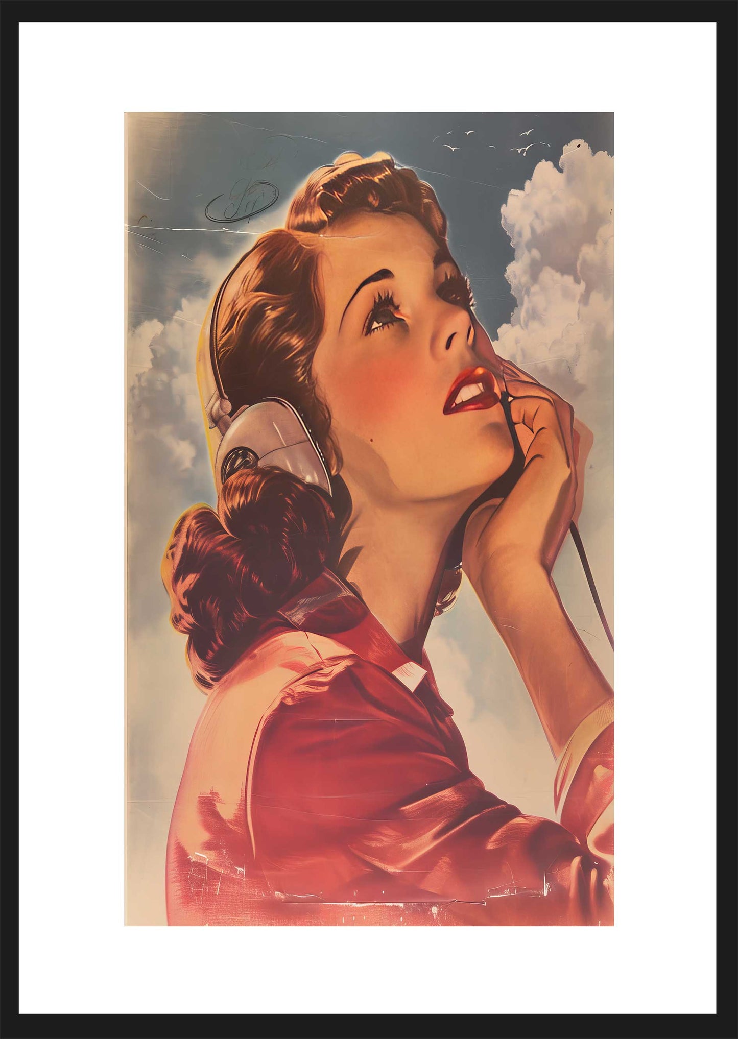 Vintage #21