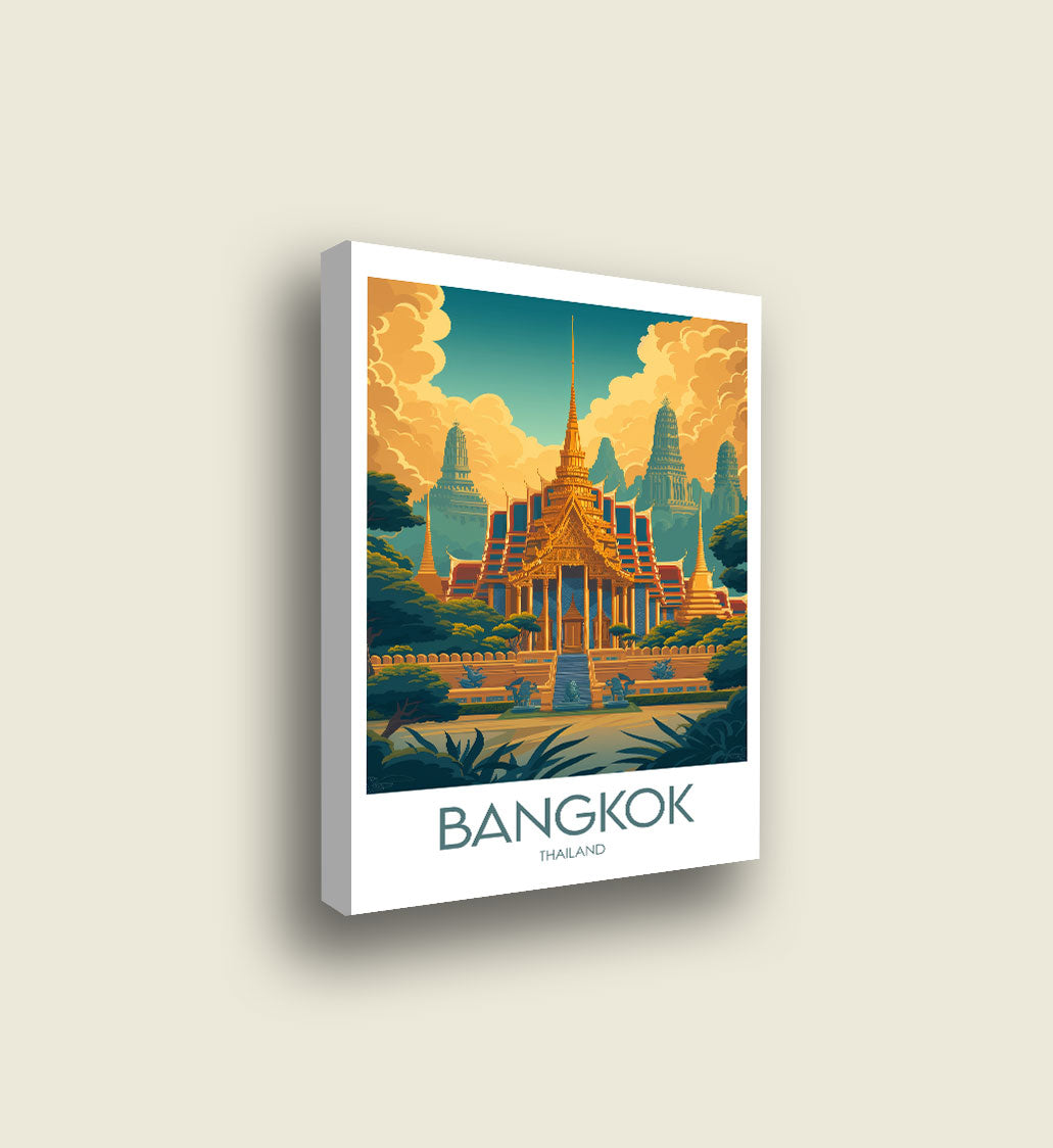 Bangkok