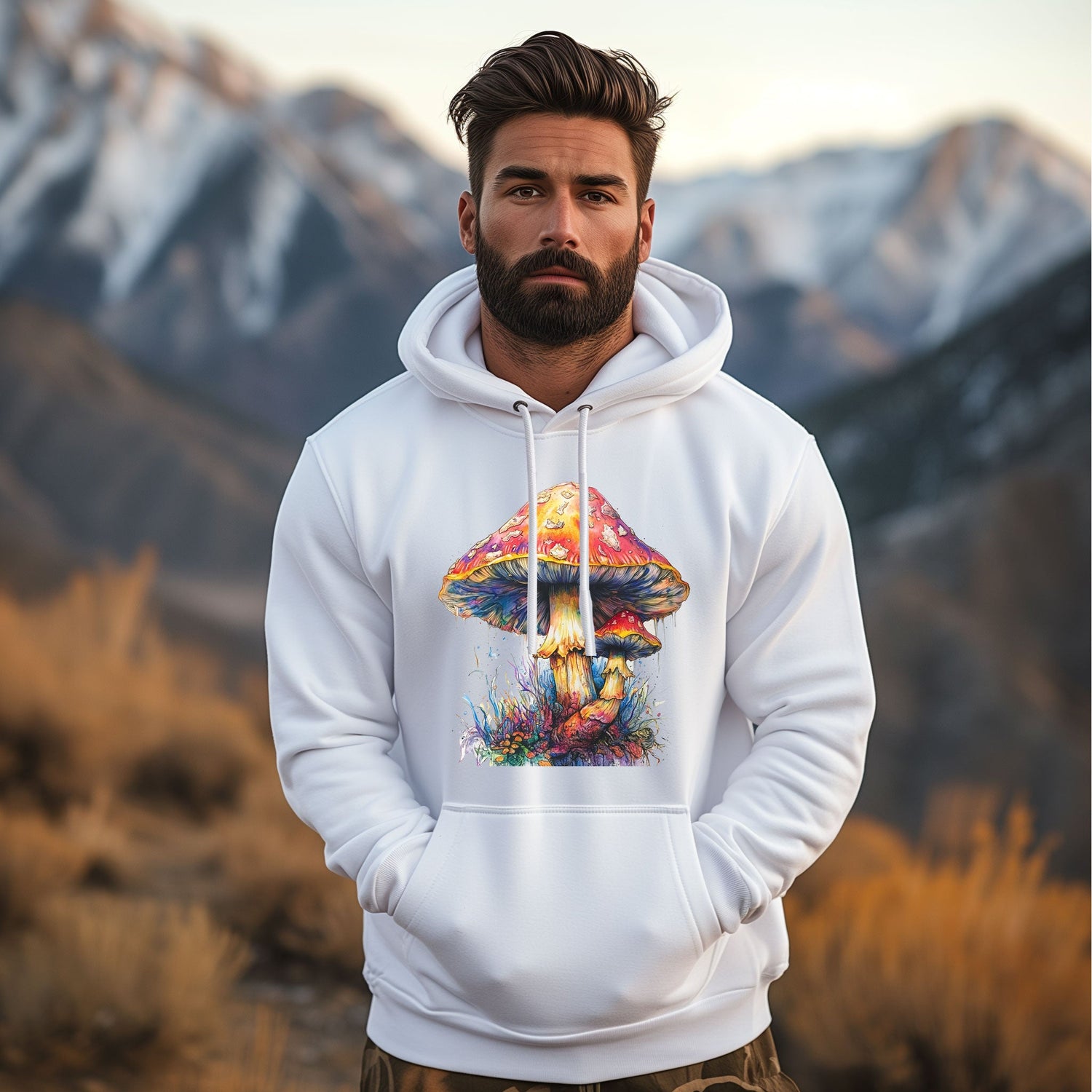 Men's Hoodies