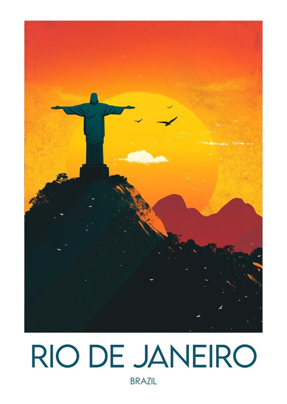 The Americas