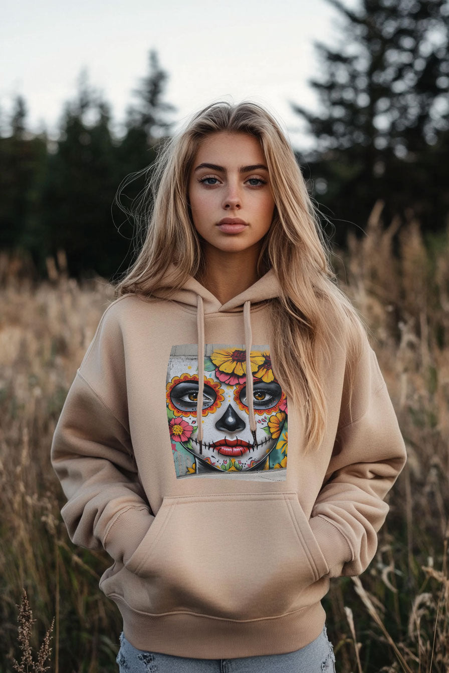 Women's Hoodies