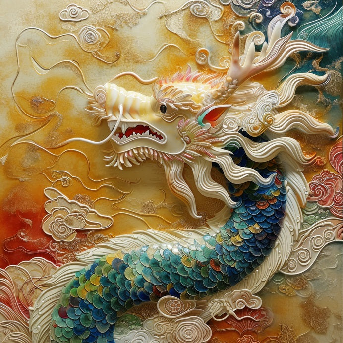 Oriental
