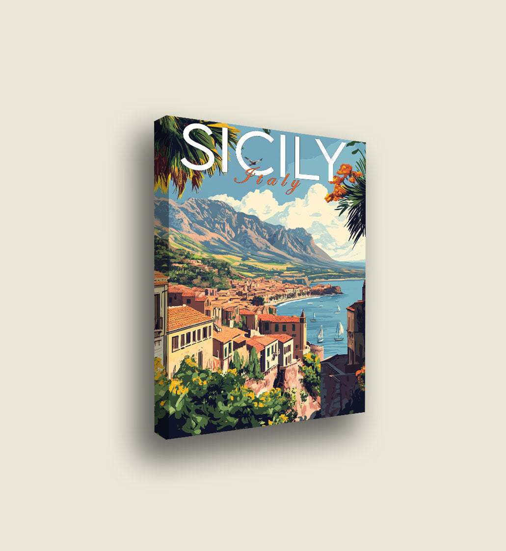 Sicily #1