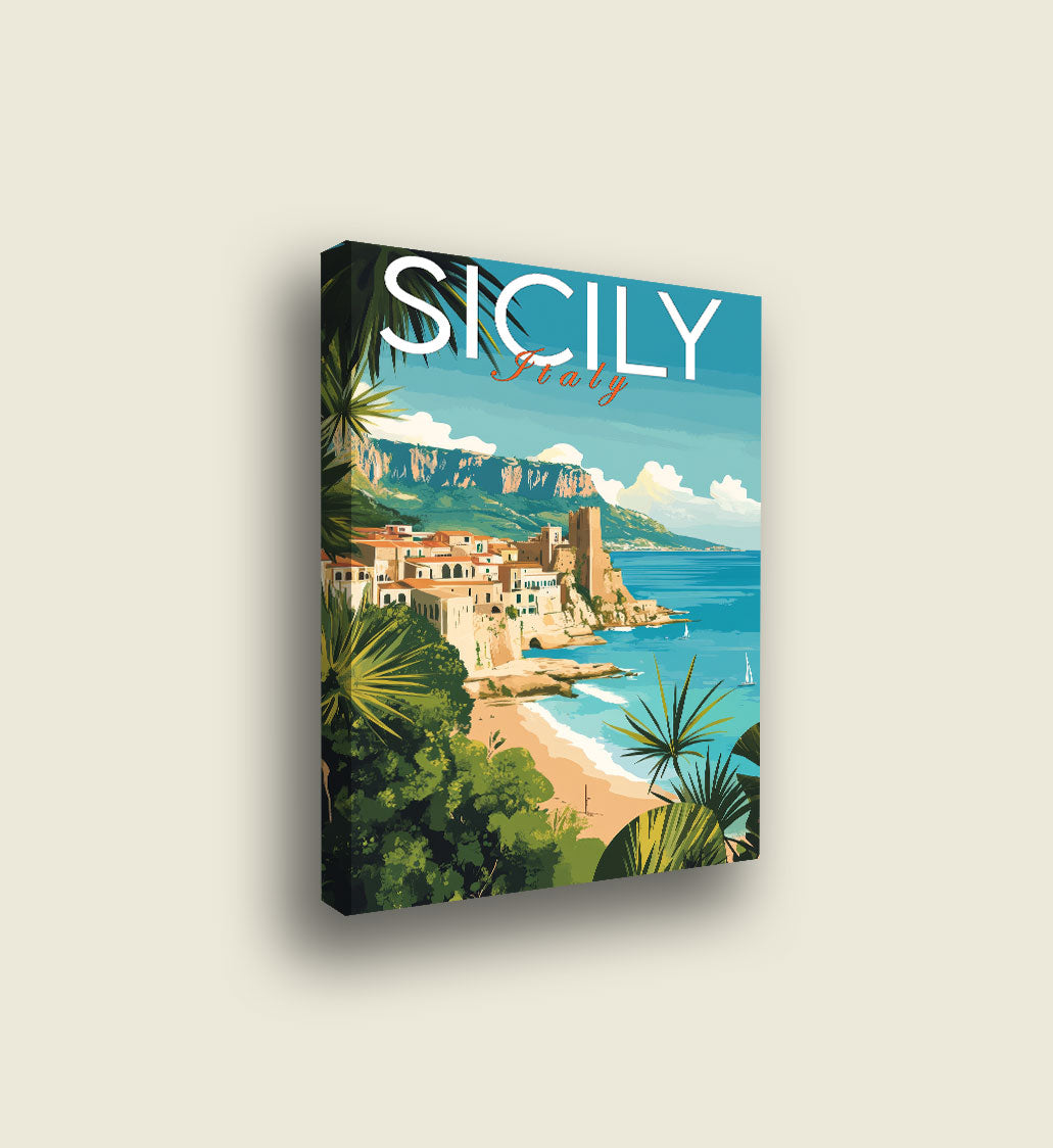 Sicily #2