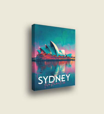 Sydney #1