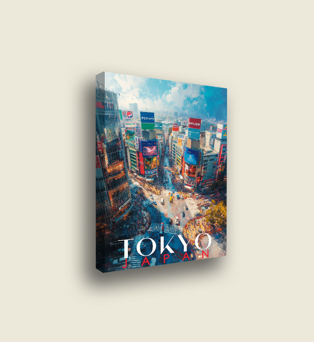 Tokyo #1