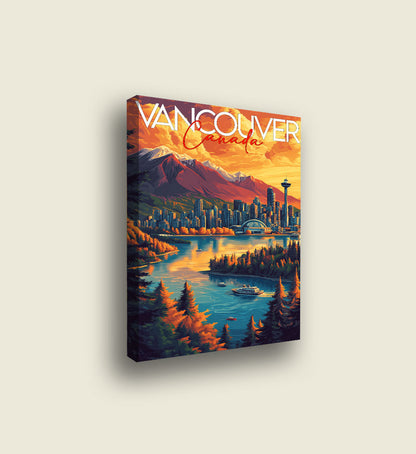 Vancouver #1