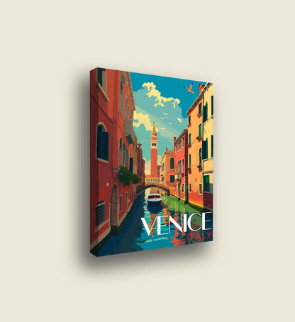 Venice #1