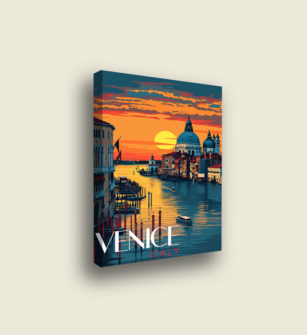 Venice #3