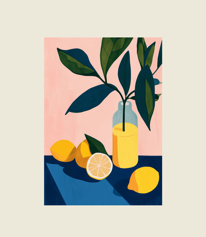 Lemon Tree