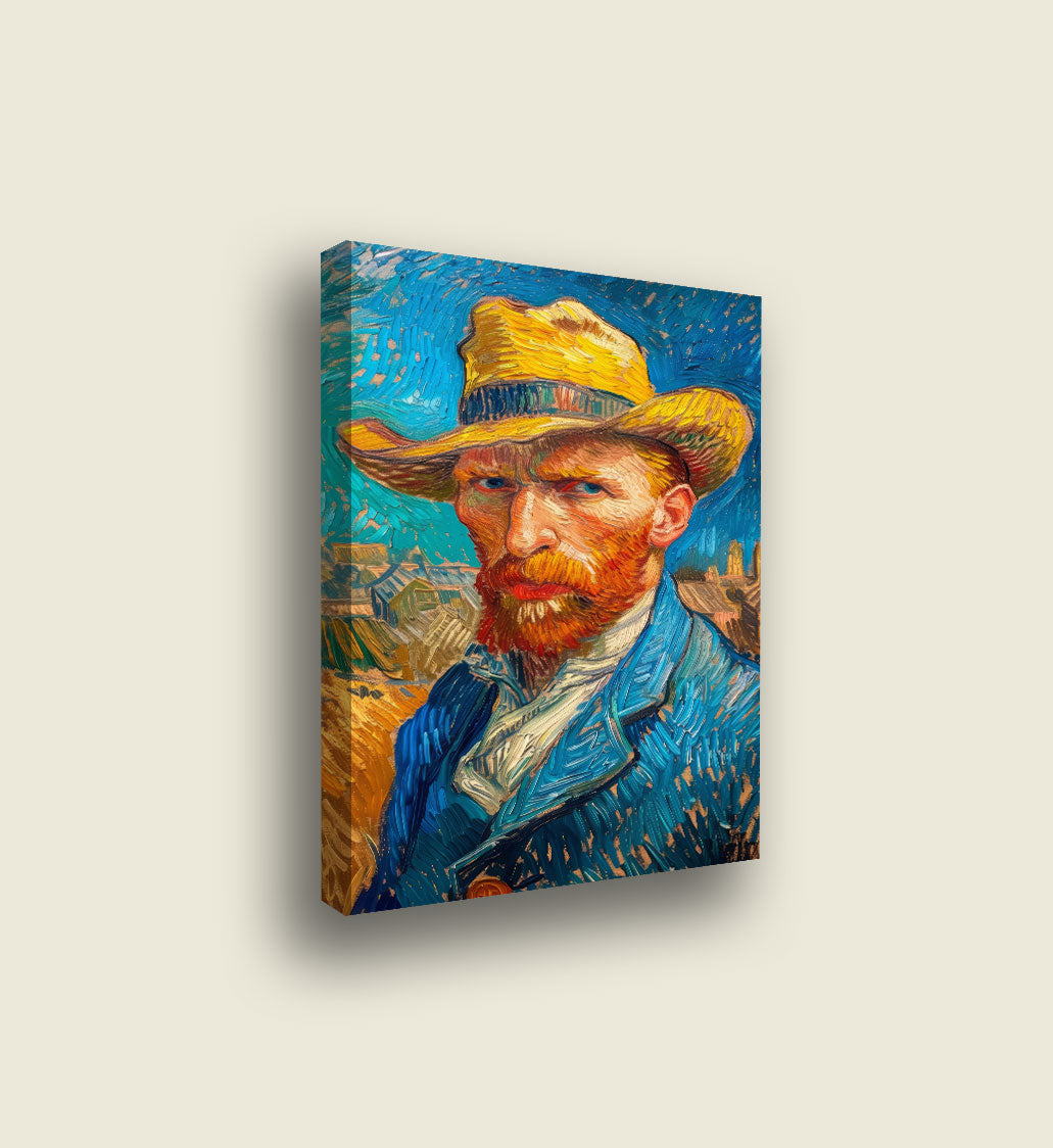 Van Gogh