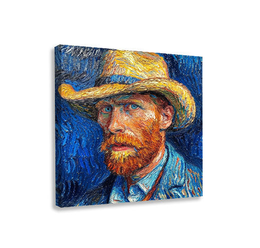 Van Gogh #2