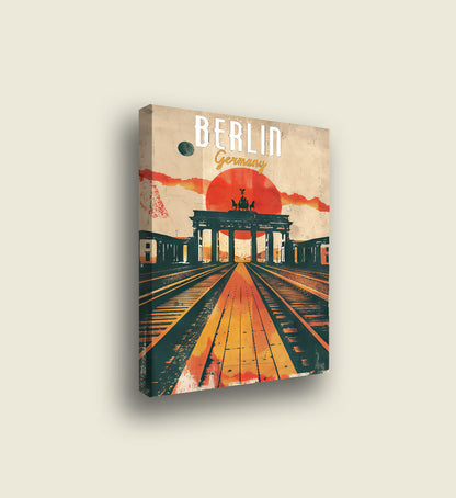 Berlin #1