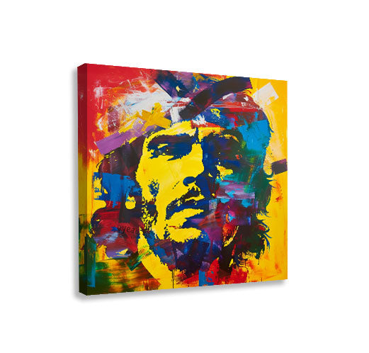 Che Guevara Portrait #1