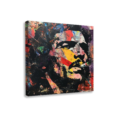 Che Guevara Portrait #2