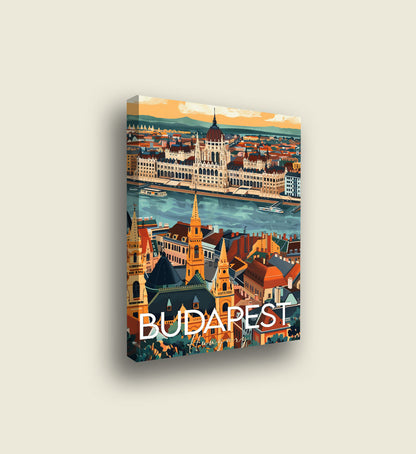 Budapest #1