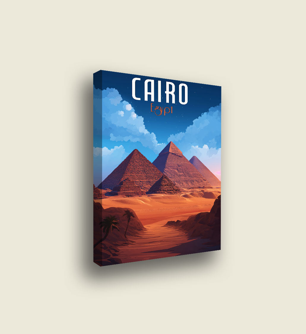 Cairo #1