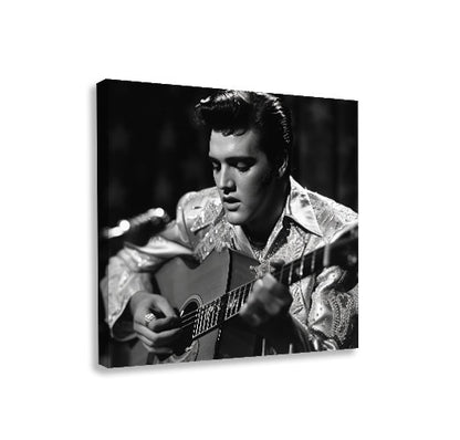 Elvis Portrait #7