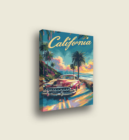 California #1