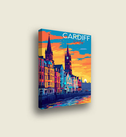 Cardiff #1