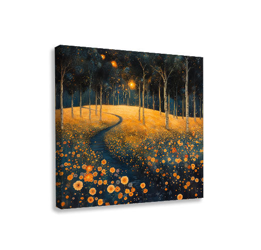 Fields of Gold