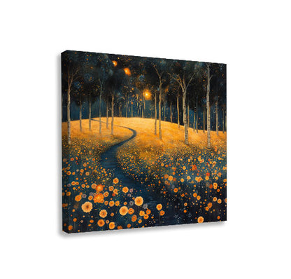 Fields of Gold