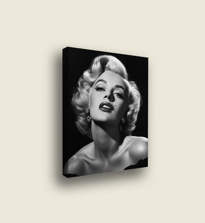 Marilyn Monroe Portrait #6