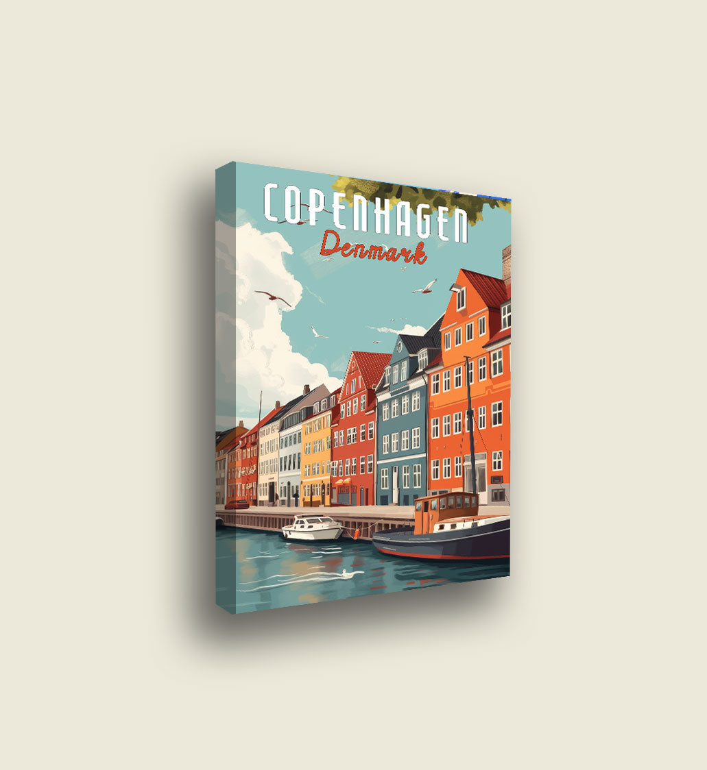 Copenhagen #1