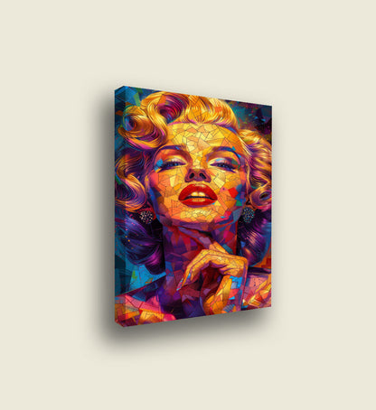 Marilyn Monroe Portrait #10