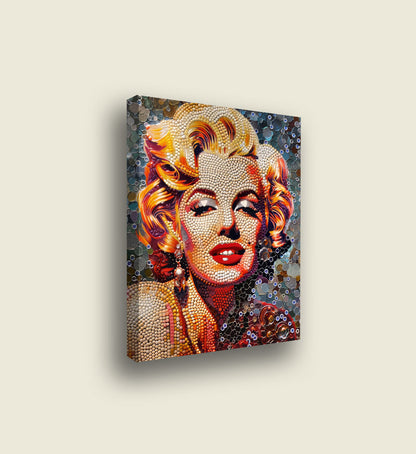 Marilyn Monroe Portrait #13