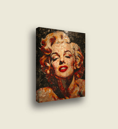 Marilyn Monroe Portrait #14