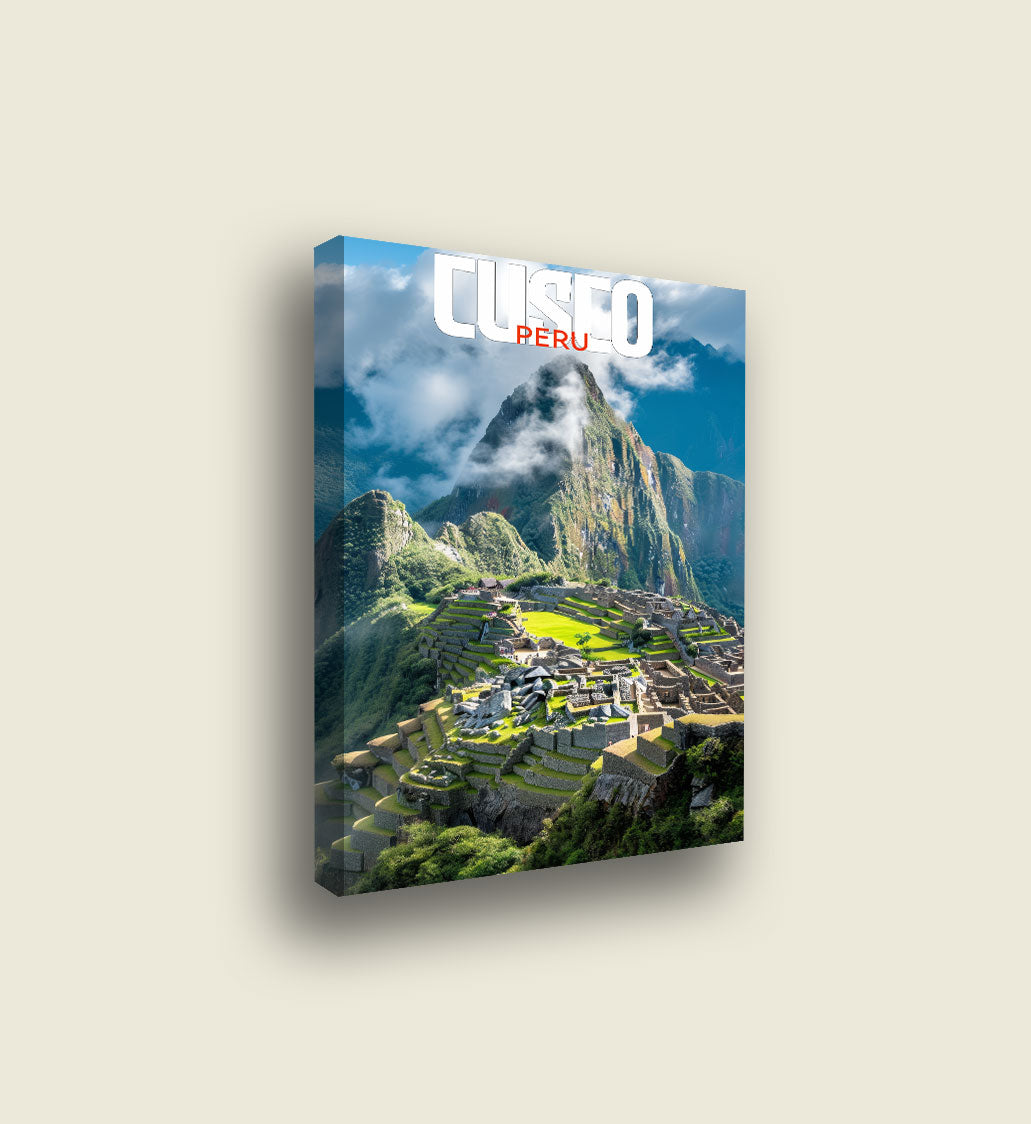 Cusco #1