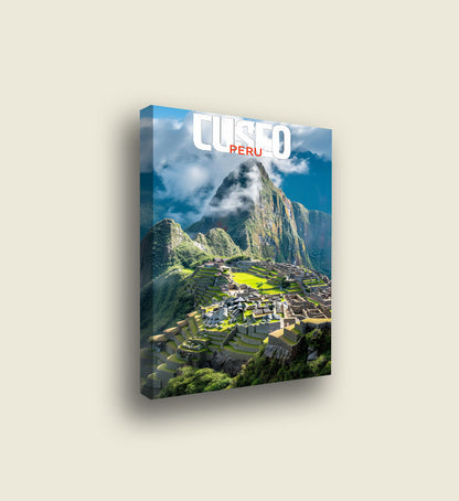 Cusco #1