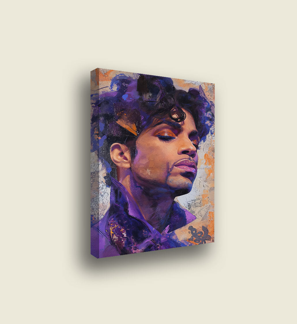 Prince Portrait #1