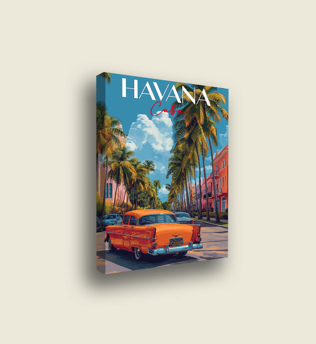 Havana #3