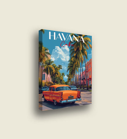 Havana #3