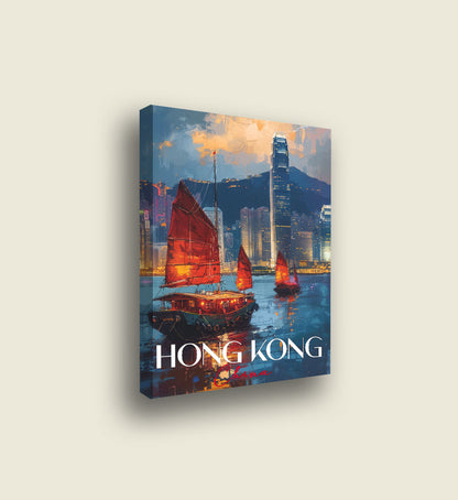 Hong Kong #3