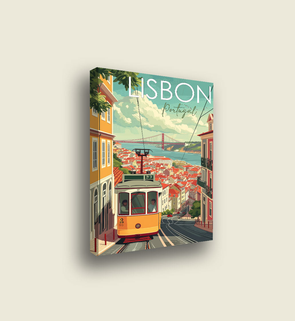 Lisbon #1