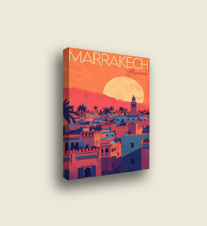 Marrakech #1