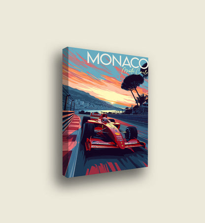 Monaco #1