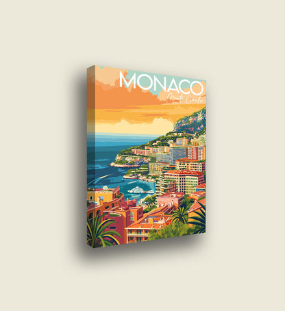 Monaco #2