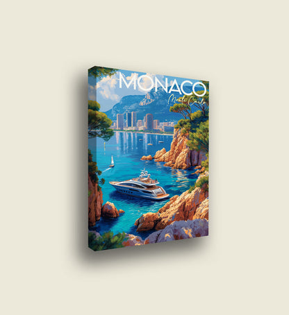 Monaco #3