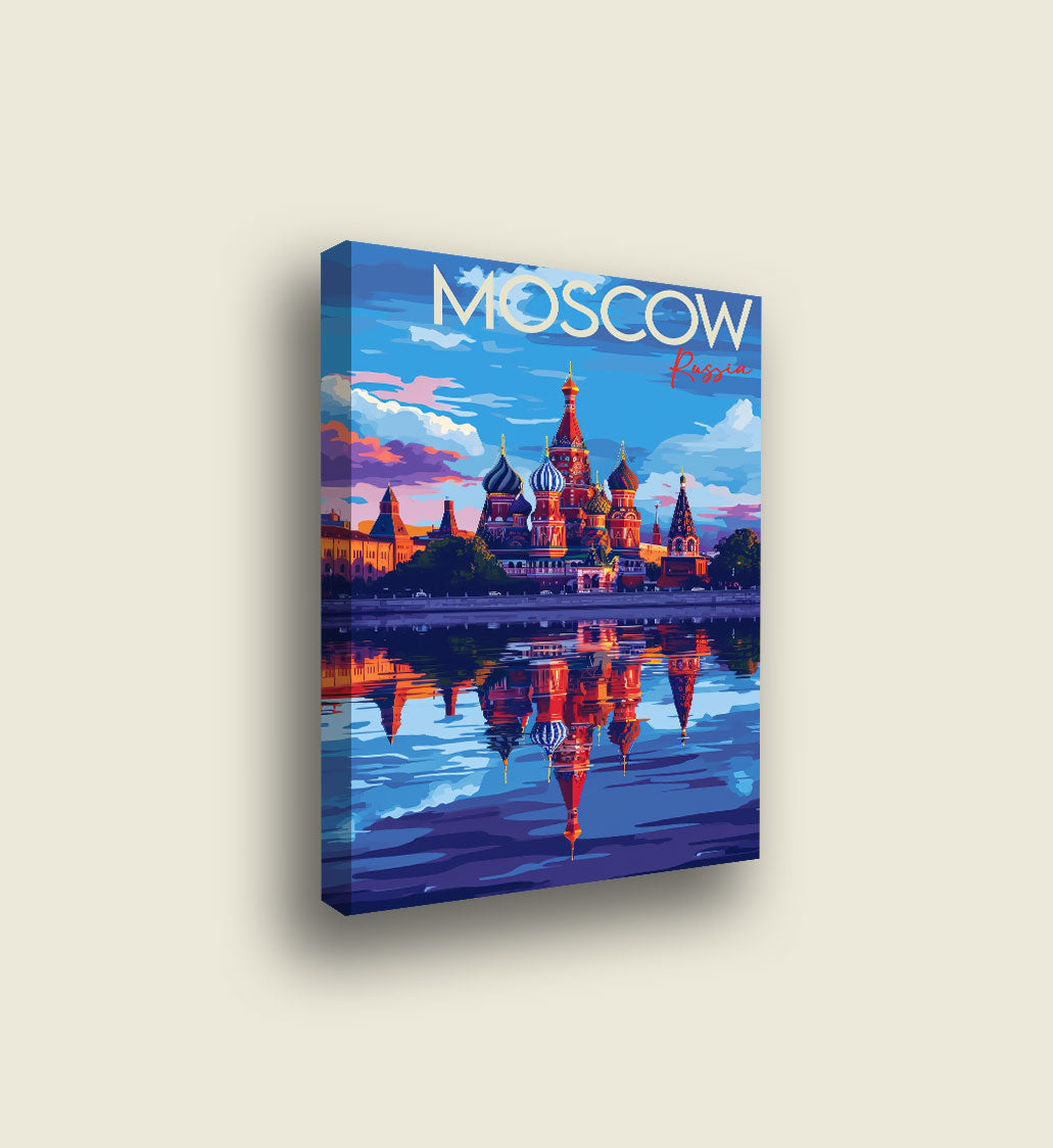 Moscow #1